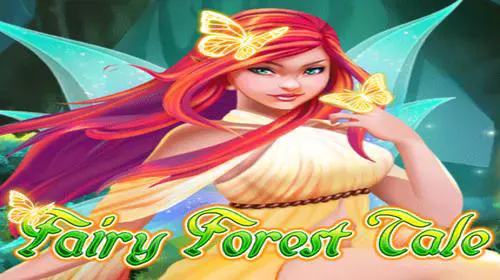 Fairy Forest Tale - Spin City - Congo