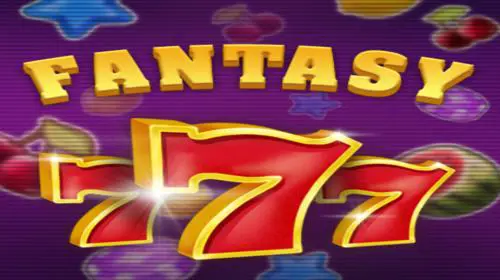 Fantasy 777 - Spin City - Congo