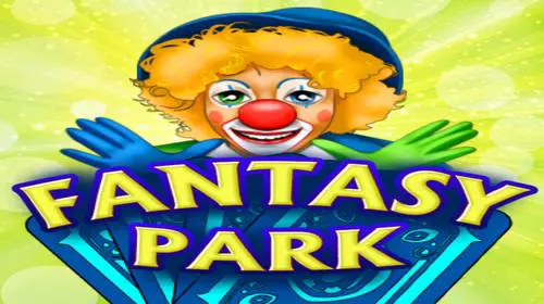 Fantasy Park - Spin City - Congo