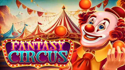 Fantasy Circus - Spin City - Congo