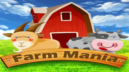 Farm Mania - Spin City - Congo