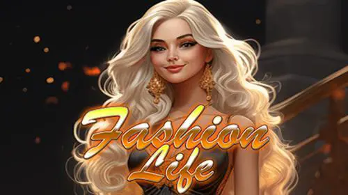 Fashion Life - Spin City - Congo