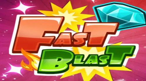 Fastbreak - Spin City - Congo