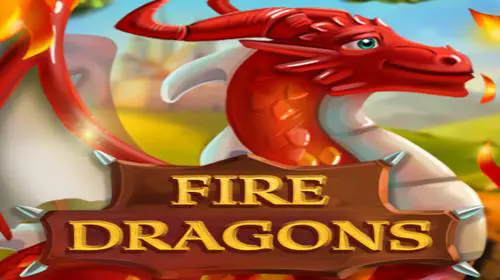 Fire Dragons - Spin City - Congo