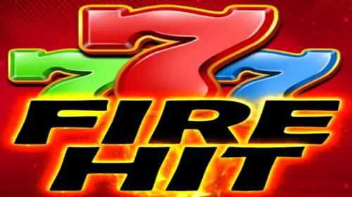 Fire Hit - Spin City - Congo