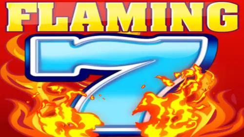 Flaming 7's - Spin City - Congo