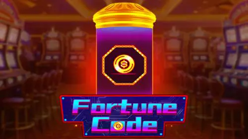 Fortune Code - Spin City - Congo