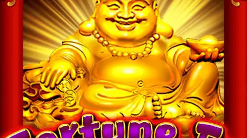 Fortune Fu - Spin City - Congo