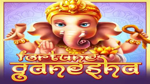 Fortune Ganesha - Spin City - Congo