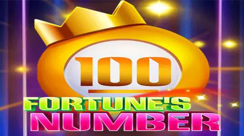 Fortune's Number - Spin City - Congo
