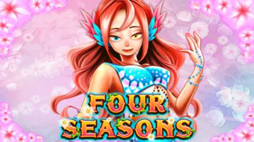 Four Seasons - Spin City - Congo