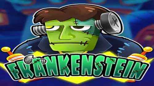 Frankenstein - Spin City - Congo