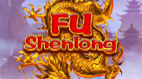 Fu Shenlong - Spin City - Congo