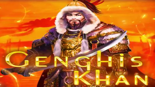 Genghis Khan - Spin City - Congo
