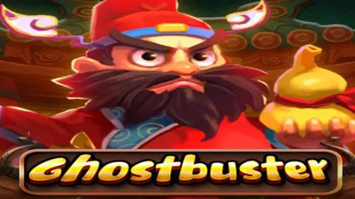 Ghostbuster - Spin City - Congo