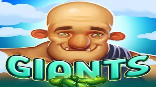 Giants - Spin City - Congo