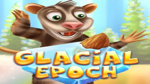 Glacial Epoch - Spin City - Congo