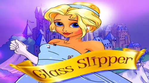 Glass Slipper - Spin City - Congo