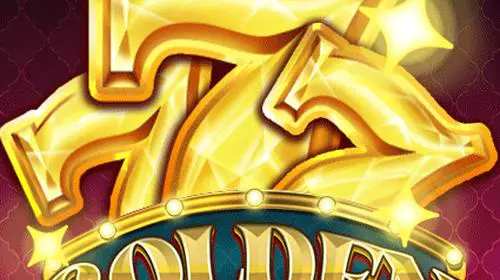 Golden 777 - Spin City - Congo
