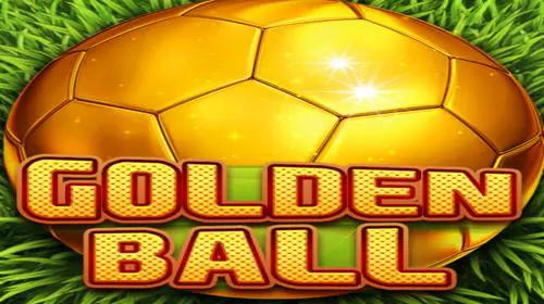 Golden Ball - Spin City - Congo
