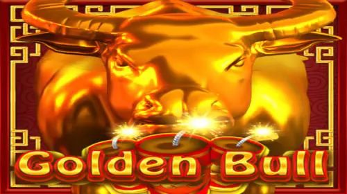 Golden Bull - Spin City - Congo