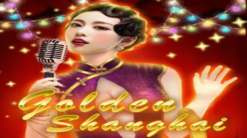 Golden Shanghai - Spin City - Congo