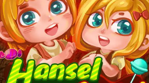 Hansel and Gretel - Spin City - Congo