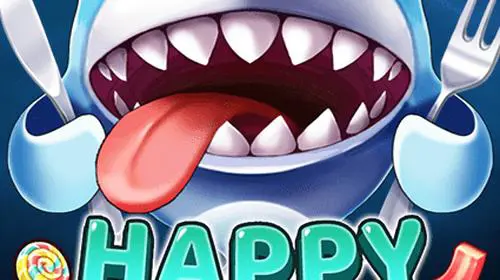 Happy Food Hunter - Spin City - Congo