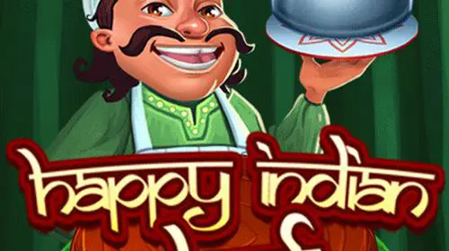 Happy Indian Chef - Spin City - Congo