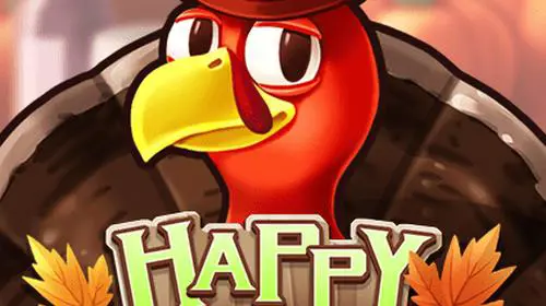 Happy Thanksgiving - Spin City - Congo