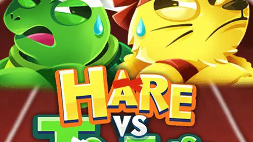 Hare vs. Tortoise - Spin City - Congo
