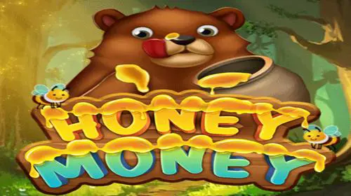 Honey Money - Spin City - Congo