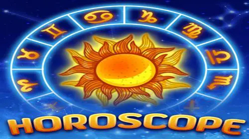 Horoscope - Spin City - Congo