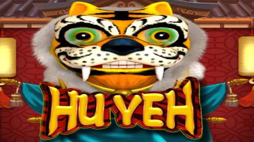 Hu Yeh - Spin City - Congo