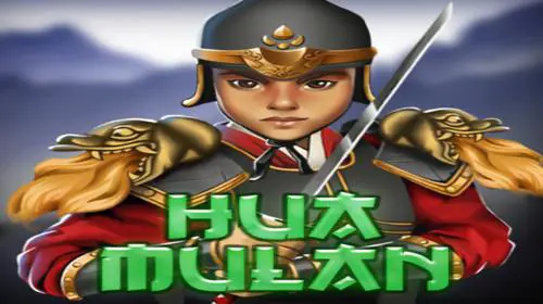 Hua Mulan - Spin City - Congo