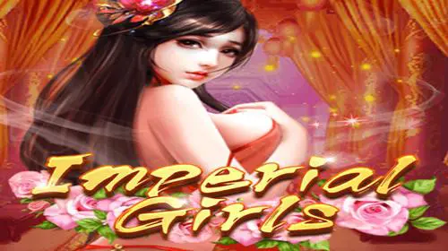 Imperial Girls - Spin City - Congo