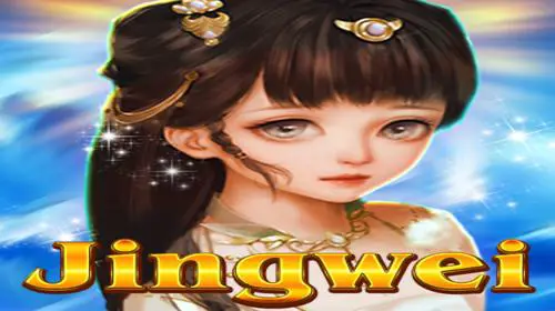 Jingwei - Spin City - Congo