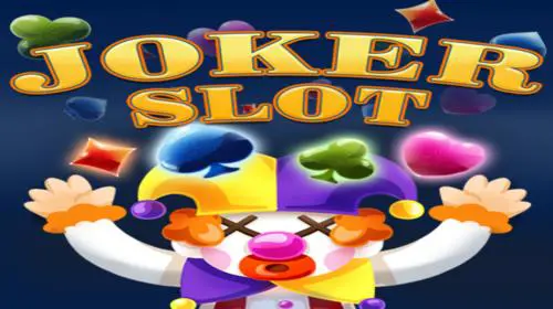 Joker Slot - Spin City - Congo