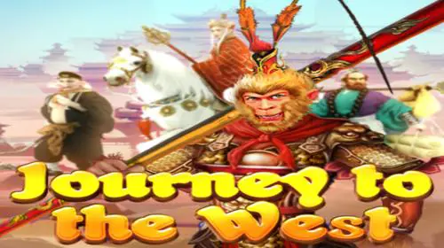 Journey to the West - Spin City - Congo