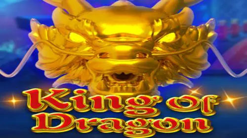 King of Dragon - Spin City - Congo