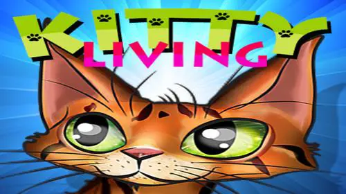 Kitty Living - Spin City - Congo