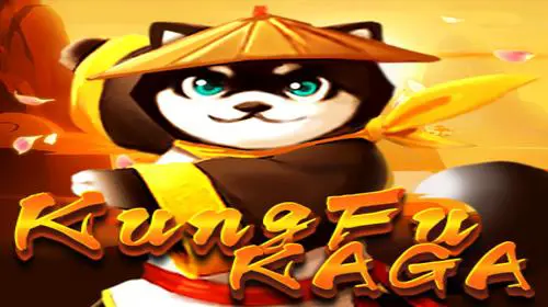 KungFu Kaga - Spin City - Congo