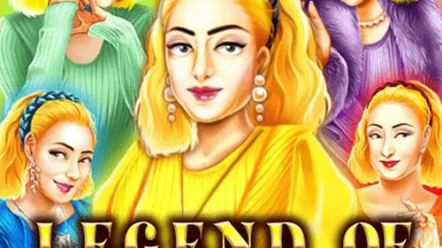 Legend of Akihiro - Spin City - Congo