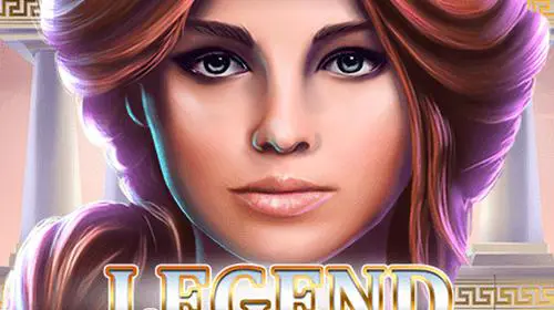 Legend of Athena - Spin City - Congo