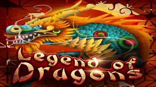 Legend of Dragons - Spin City - Congo