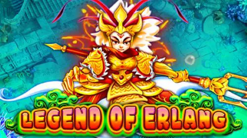 Legend of Erlang - Spin City - Congo