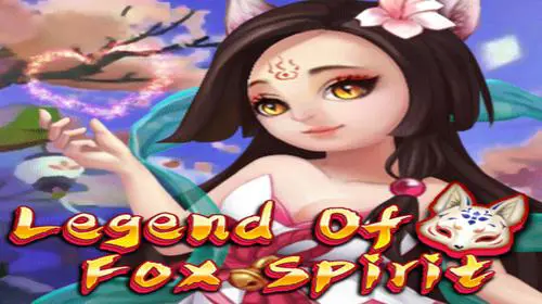 Legend of Fox Spirit - Spin City - Congo