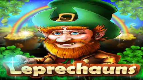 Leprechauns - Spin City - Congo