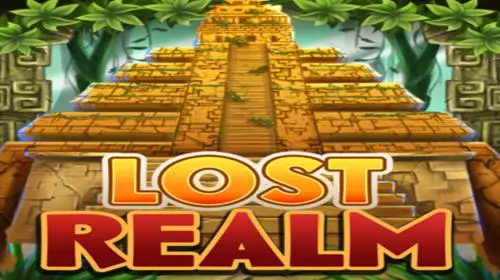 Lost Realm - Spin City - Congo