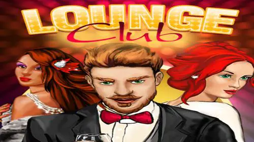 Lounge Club - Spin City - Congo